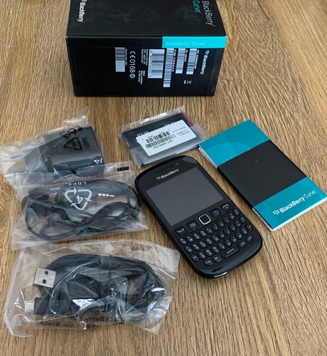 Blackberry curve 9220 edizione - 9220,
