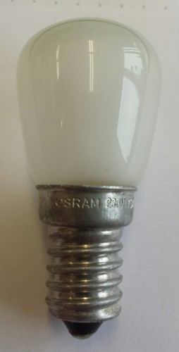 Mini tubo lampadina osram - mini,