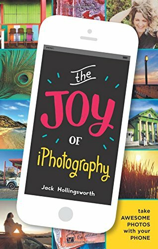 The joy iphotography smart - the, of