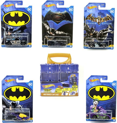 Hot wheels collezione auto - hot,
