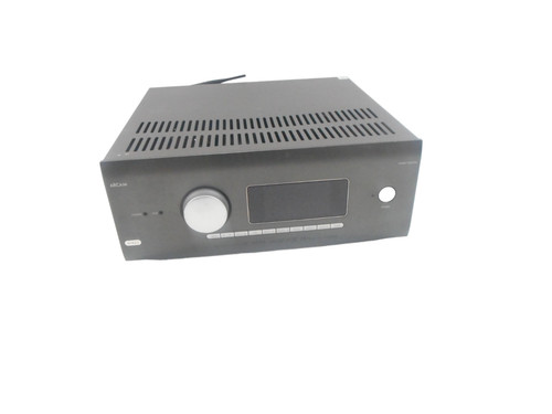 Arcam avr20 ricevitore - arcam, home