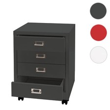 Contenitore con ruote HWC-L49