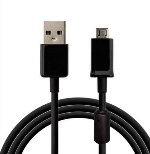 Caricabatterie dati usb - e,