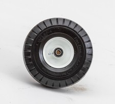 Ruota per carro e carrello 10"