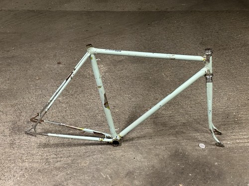 Telaio bici strada vintage - strada,