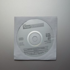 Corel Printer Classic CD – Multilingua (Inglese / Tedesco / Francese)