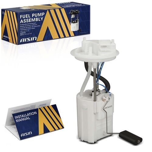 Pompa carburante aisin - carburante,
