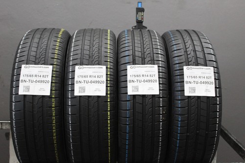 Pneumatici 175 r14 - 4, 175/65