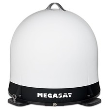 Megasat Campingman Portatile
