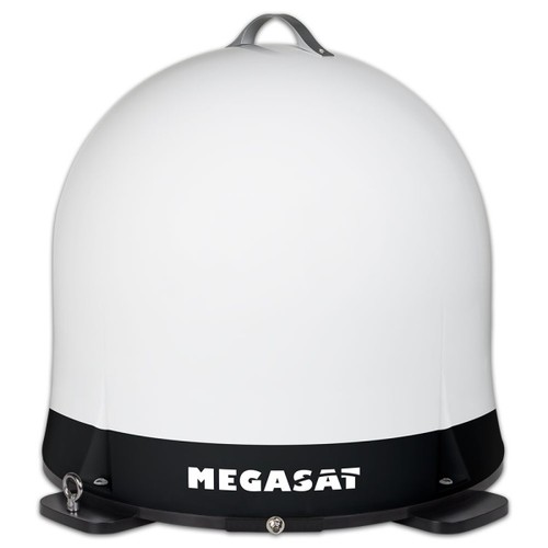 Megasat campingman portatile - megasat,