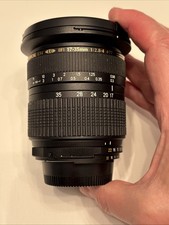 Tamron SP AF 17-35mm f/2.8-4