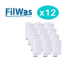 Filtro acqua FilWas 1-12