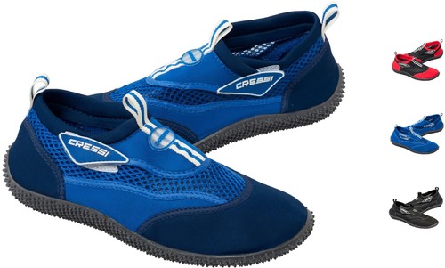 Cressi reef scarpette mare - reef,
