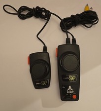 Atari Paddle Plug and Play