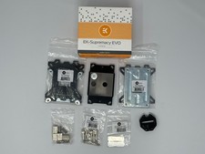 Blocco CPU Raffreddatore Acqua