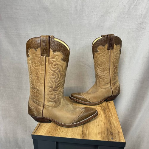 Stivali sancho cowboy western - sancho,