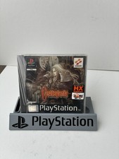 castlevania symphony of the