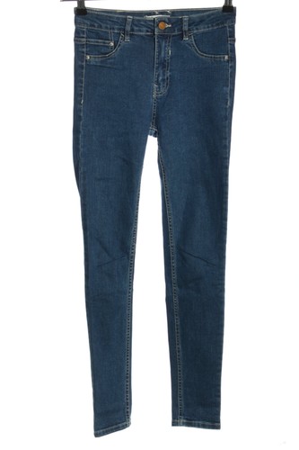 Pull bear jeans vita alta - &, a