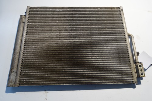Condensatore climatizzatore