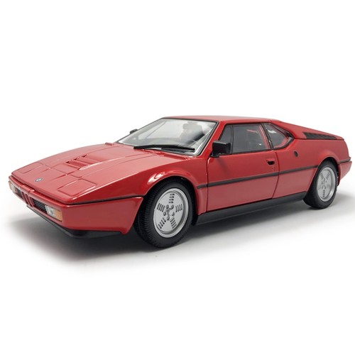 Modellino auto vintage - auto, 1:24