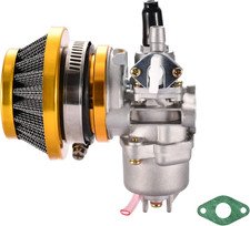 Carburatore Minimoto Con