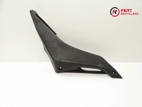 Carena laterale destra yamaha - carena,