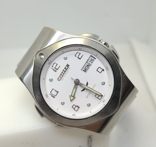 Citizen automatic s81888 hst - citizen, 4-s81888
