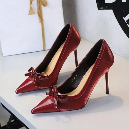 Decolte rosso vino con - decolte,