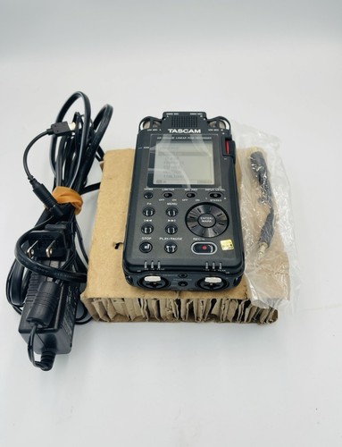 Tascam 100mkiii flagship - tascam, dr-100mkiii