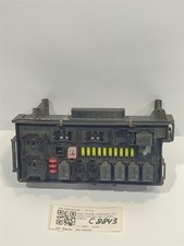 SCATOLA PORTA FUSIBILI PER