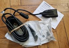 Transducer hdi skimmer - transducer,