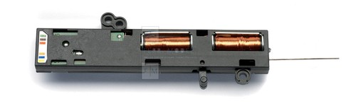 Roco 61195 motore - motore, elettrico