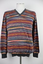 MISSONI MAGLIONE UOMO TG 50