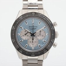 Zenith Chronomaster Sport Yoshida edizioni speciali 03.3106.3600/55.M3100 SS SS 