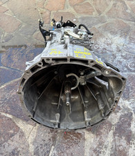 SCATOLA CAMBIO MANUALE 6 MARCE