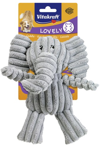 Vitakraft safari elefante - vitakraft,