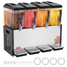 Distributore Bevande Fredde E