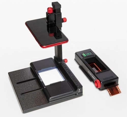 Lomography digitaliza scan kit - digitaliza, scan-kit