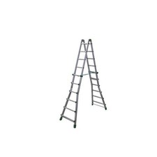 Scala in Alluminio Facal Eurobriko – Universale, Robusta e Sicura