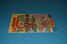 NEL REGNO DI TOPOLINO # 29