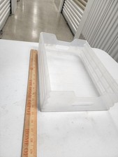 Delta Airline plastica