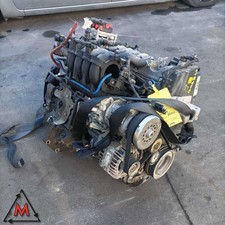 Motore 199a4000 162 000 - 199a4000, km