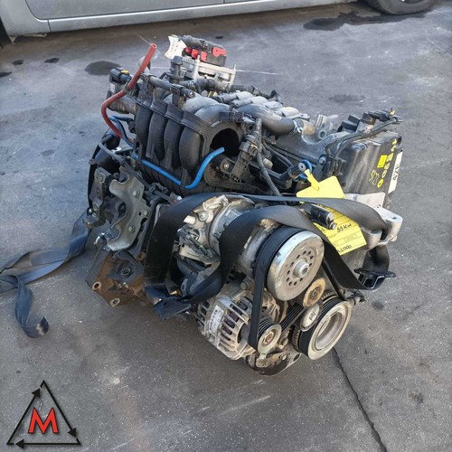 Motore 199a4000 162 - motore, km