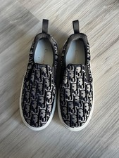 Size 8.5- Dior Snow Slipper