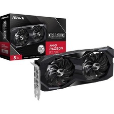 Asrock Challenger