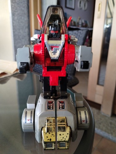 Transformer dinosauro robot - transformer,