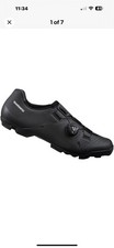 Shimano MTB Clipless Men Shoes