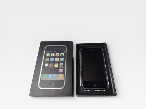 Apple iphone generazione 2g - 1a, generazione/2g