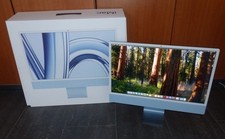 Apple iMac M3 2023 24" 24