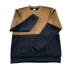 Felpa girocollo Zara uomo